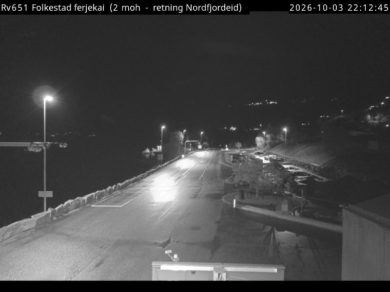 Webcam Volda